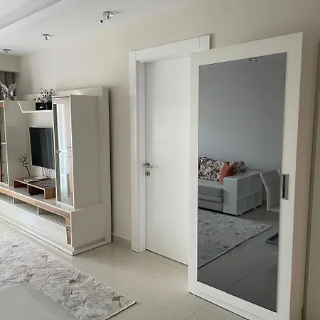 Lovely In Azura Park 알란야