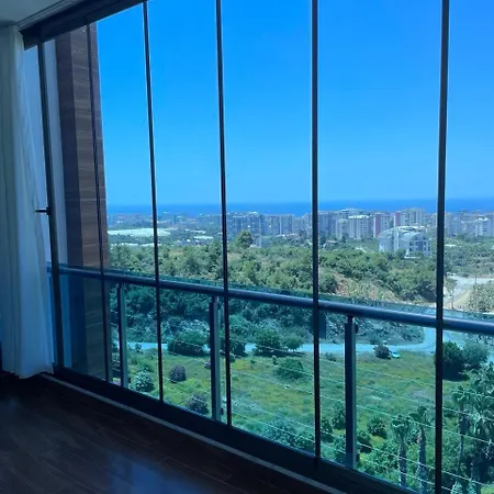 Lovely In Azura Park Apartament *