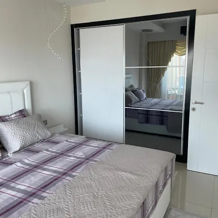 Apartament Lovely In Azura Park Alanya