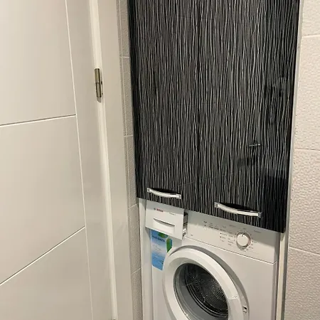 Lovely In Azura Park 아파트 *