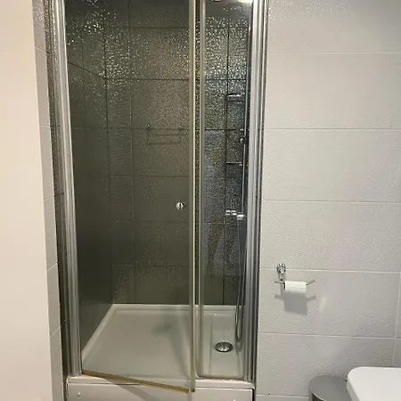 Apartament Lovely In Azura Park *