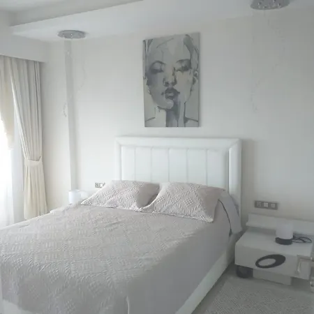 Lovely In Azura Park Appartement Alanya