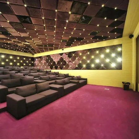 Lovely In Azura Park Apartment Alanya