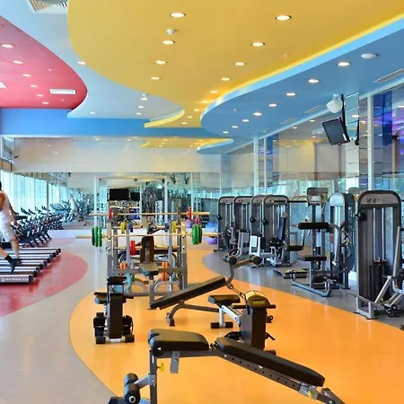 Apartman Lovely In Azura Park