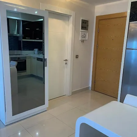 Lovely In Azura Park * Alanya