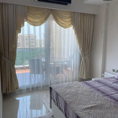 Lovely In Azura Park * Alanya